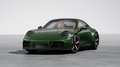 Porsche 992 Carrera S Verde - thumbnail 2