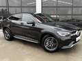 Mercedes-Benz GLC 200 Coupé 4Matic 9G-Tronic Noir - thumbnail 5