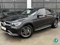 Mercedes-Benz GLC 200 Coupé 4Matic 9G-Tronic Noir - thumbnail 2