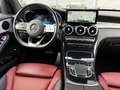 Mercedes-Benz GLC 200 Coupé 4Matic 9G-Tronic Noir - thumbnail 30