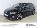 Volkswagen Polo beats 1,6TDI ACC AppConnect Blind Spot Klima Zwart - thumbnail 1