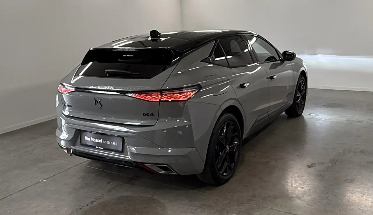 DS Automobiles DS 4 2024