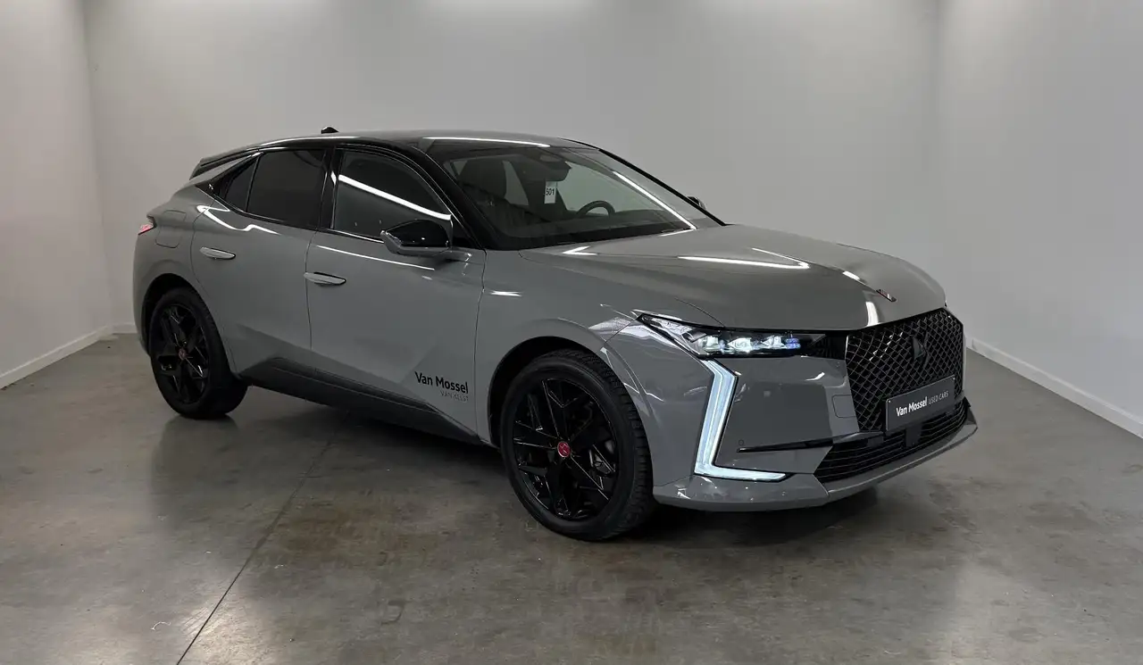 DS Automobiles DS 4 2024