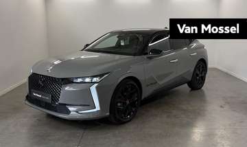 E-TENSE Performance Line E-TENSE 225