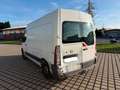 Opel Movano B Kasten/Kombi HKa L2H2 3,5t Weiß - thumbnail 3