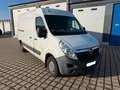 Opel Movano B Kasten/Kombi HKa L2H2 3,5t Weiß - thumbnail 7