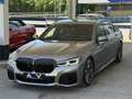 BMW 730 d M-Sport Voll xDrive 48 V Aut. Grau - thumbnail 10