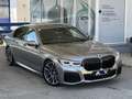 BMW 730 d M-Sport Voll xDrive 48 V Aut. Grau - thumbnail 3
