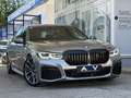 BMW 730 d M-Sport Voll xDrive 48 V Aut. Grau - thumbnail 5