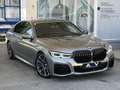 BMW 730 d M-Sport Voll xDrive 48 V Aut. Grau - thumbnail 4
