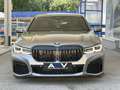 BMW 730 d M-Sport Voll xDrive 48 V Aut. Grau - thumbnail 7