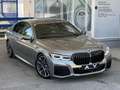 BMW 730 d M-Sport Voll xDrive 48 V Aut. Grau - thumbnail 1