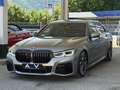 BMW 730 d M-Sport Voll xDrive 48 V Aut. Grau - thumbnail 9