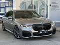 BMW 730 d M-Sport Voll xDrive 48 V Aut. Grau - thumbnail 2