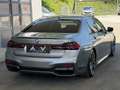 BMW 730 d M-Sport Voll xDrive 48 V Aut. Grau - thumbnail 14