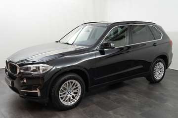 xDrive 30 d