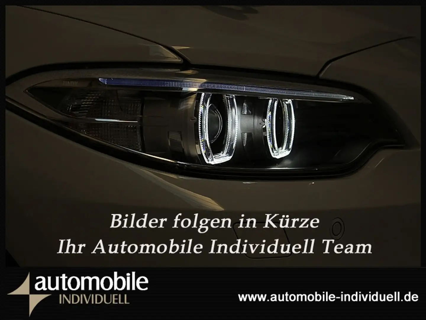 BMW i3 120Ah Navi LED  ACC Parkassistent Schnelllade Weiß - 1