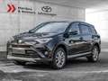 Toyota RAV 4 2.5 HYBRID EXECUTIVE NAVI AHK ACC 360° Braun - thumbnail 1