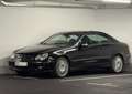Mercedes-Benz CLK 200 Kompressor Avantgarde Sport Aut. Schwarz - thumbnail 2