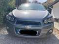 Chevrolet Aveo 1.3 D Gris - thumbnail 4