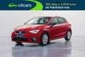 SEAT Ibiza 1.0 TSI S&S FR 110 Rojo - thumbnail 1