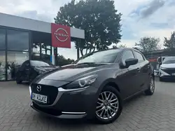 Mazda 2 1.5 SKYACTIV G 90 Sports Line /Navi/Sitzhz./Kamera