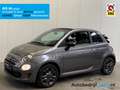 Fiat 500C 1.0 Hybrid Sport Cabriolet AIRCO-LEDER-NAVI by CAR Grijs - thumbnail 1