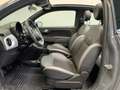 Fiat 500C 1.0 Hybrid Sport Cabriolet AIRCO-LEDER-NAVI by CAR Grijs - thumbnail 3