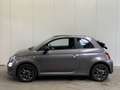 Fiat 500C 1.0 Hybrid Sport Cabriolet AIRCO-LEDER-NAVI by CAR Grijs - thumbnail 4