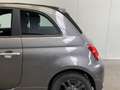 Fiat 500C 1.0 Hybrid Sport Cabriolet AIRCO-LEDER-NAVI by CAR Grijs - thumbnail 16