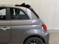 Fiat 500C 1.0 Hybrid Sport Cabriolet AIRCO-LEDER-NAVI by CAR Grijs - thumbnail 19