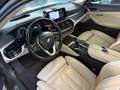 BMW 530 d xDrive Aut. Lux. Line*Vacuum*Headup*Pano*Carplay Braun - thumbnail 14