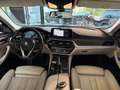 BMW 530 d xDrive Aut. Lux. Line*Vacuum*Headup*Pano*Carplay Braun - thumbnail 20