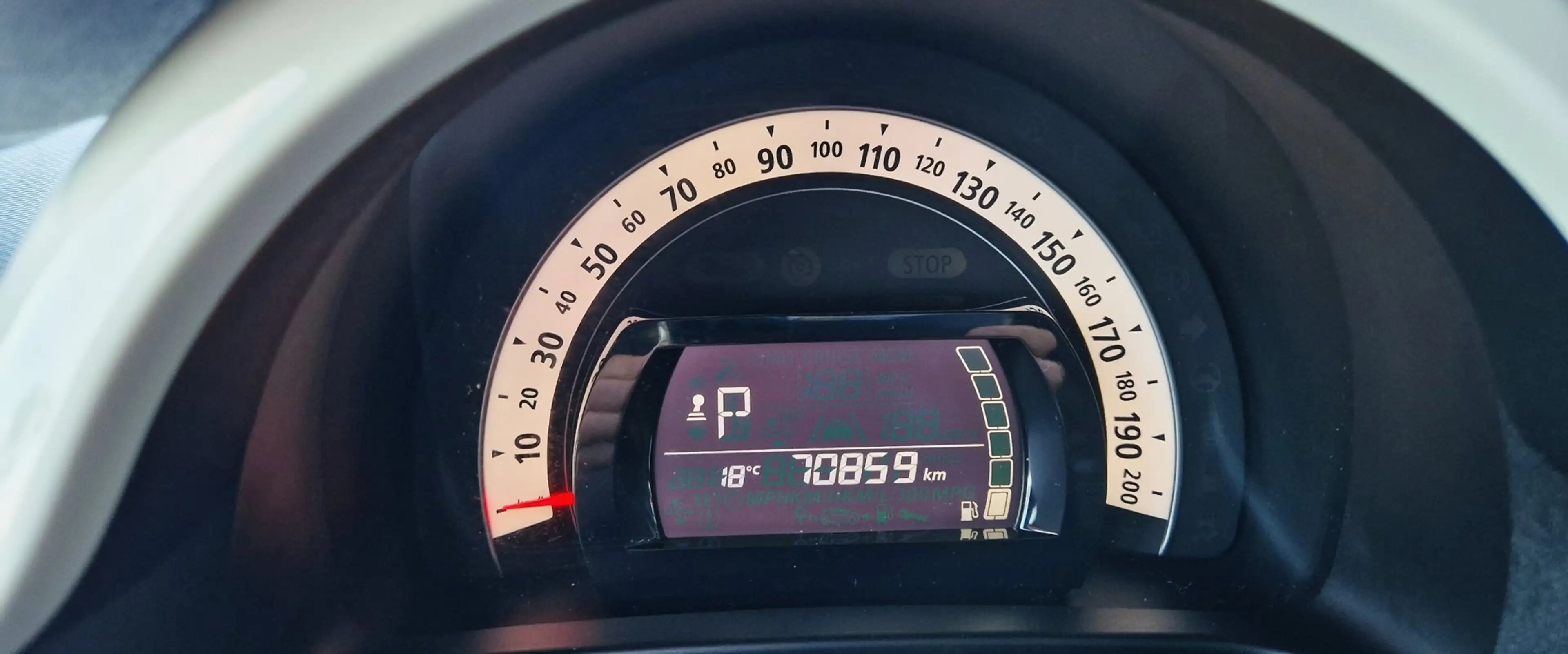 Renault Twingo TCe 90 EDC Autom Dynamique | Elektr. Vouwdak | PDC — photo 12