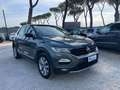 Volkswagen T-Roc 1.5tsi STYLE 150cv ANDROID/CARPLAY SAFETYPACK Black - thumbnail 1
