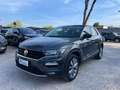 Volkswagen T-Roc 1.5tsi STYLE 150cv ANDROID/CARPLAY SAFETYPACK Black - thumbnail 2
