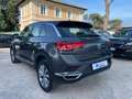 Volkswagen T-Roc 1.5tsi STYLE 150cv ANDROID/CARPLAY SAFETYPACK Black - thumbnail 3