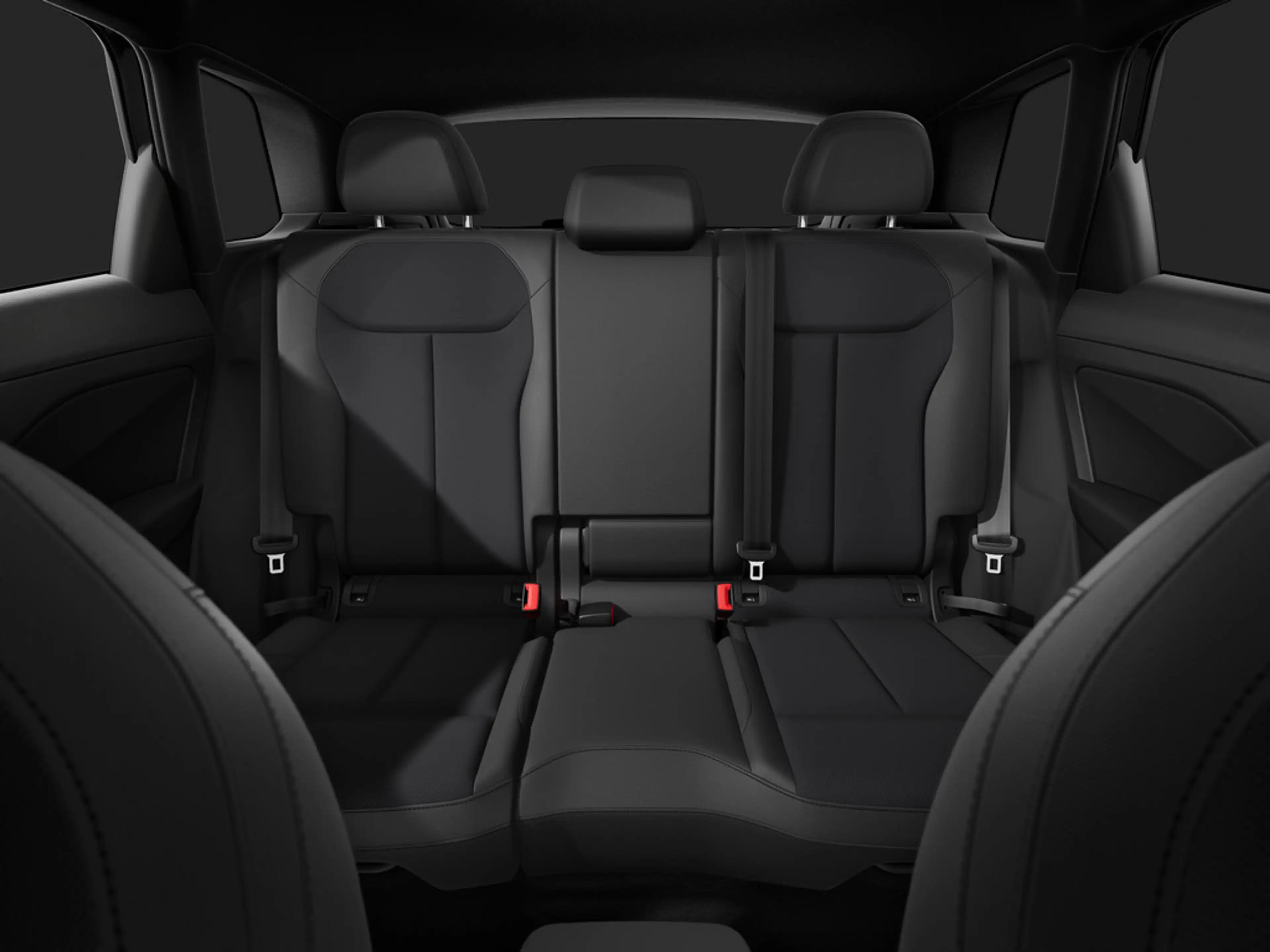 Audi Q3 SUV e-hybrid 200 kW S tronic AHK/Tech pro/Exterieur S line — photo 10