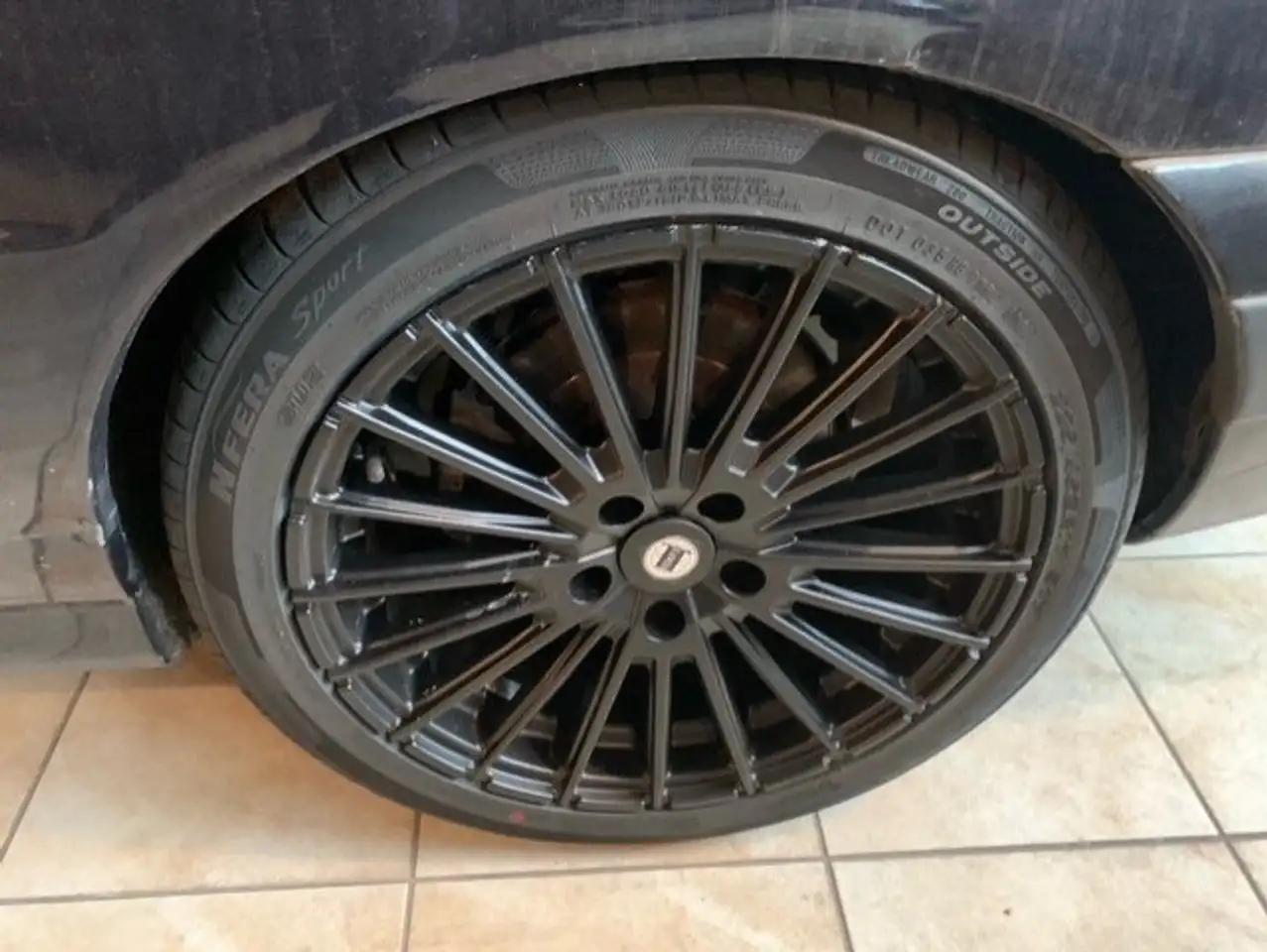 Lancia Kappa Coupe 2.0 Turbo -4 Zylinder 16V, foto 9