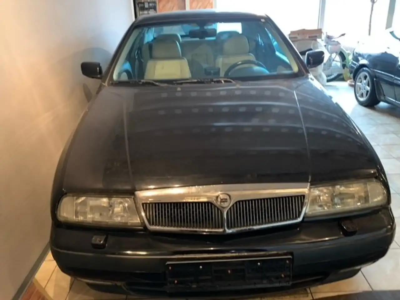 Lancia Kappa Coupe 2.0 Turbo -4 Zylinder 16V, foto 6