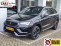 SEAT Ateca 1.5 TSI ACT CUPRA DSG7 Virtual Cockpit | Stuurverw Schwarz - thumbnail 1
