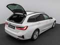 BMW 320 xD Panorama DAB PDC Geschwindigkeitsreg LED Bianco - thumbnail 14