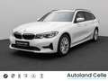 BMW 320 xD Panorama DAB PDC Geschwindigkeitsreg LED Bianco - thumbnail 1