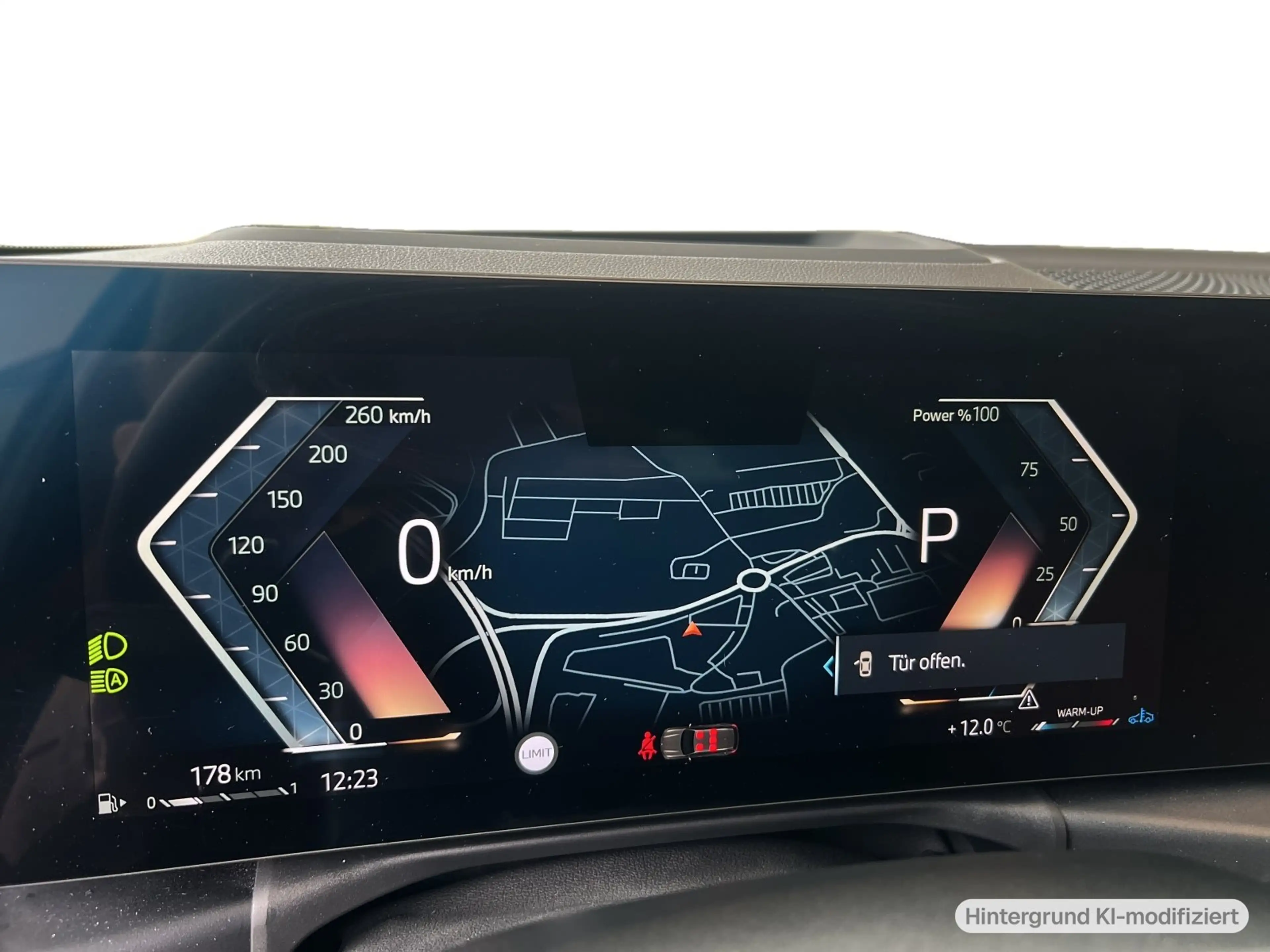 BMW 330 d xDrive Touring HUD Pano Memory Komfortzg — photo 9
