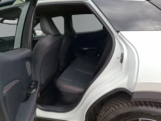 Lexus LBX view 11