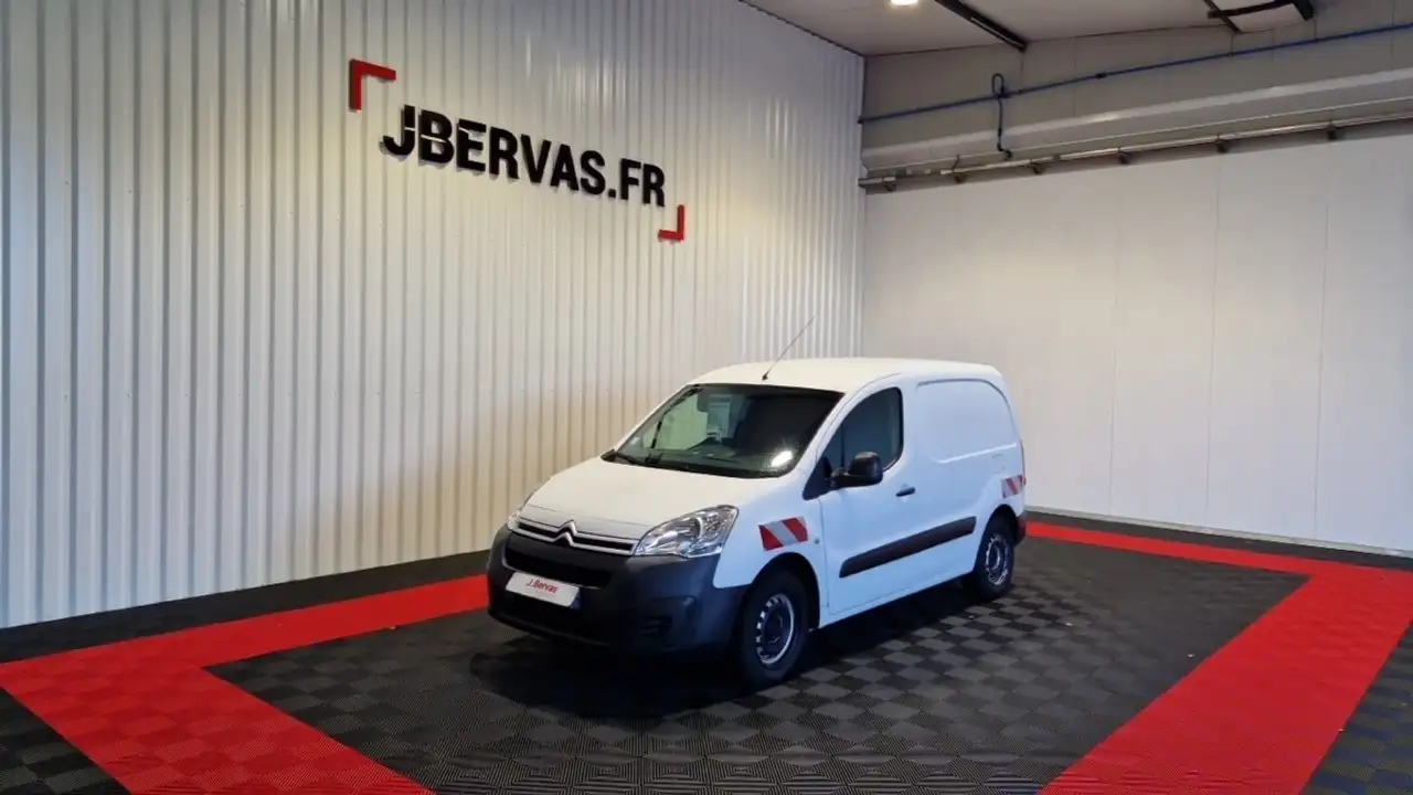 Citroen Berlingo M BLUEHDI 100 CLUB