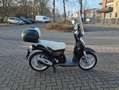 Aprilia Scarabeo 100 4T,Italienisches Design Negro - thumbnail 2