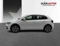Volkswagen Polo 1.0 TSI Mas DSG 70kW Blanco - thumbnail 4