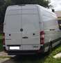 Mercedes-Benz Sprinter Sprinter 316 CDI 3,5 t / 4.325 mm Weiß - thumbnail 2