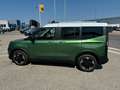 Ford Tourneo Courier 1.0 Ecoboost Active Grün - thumbnail 12